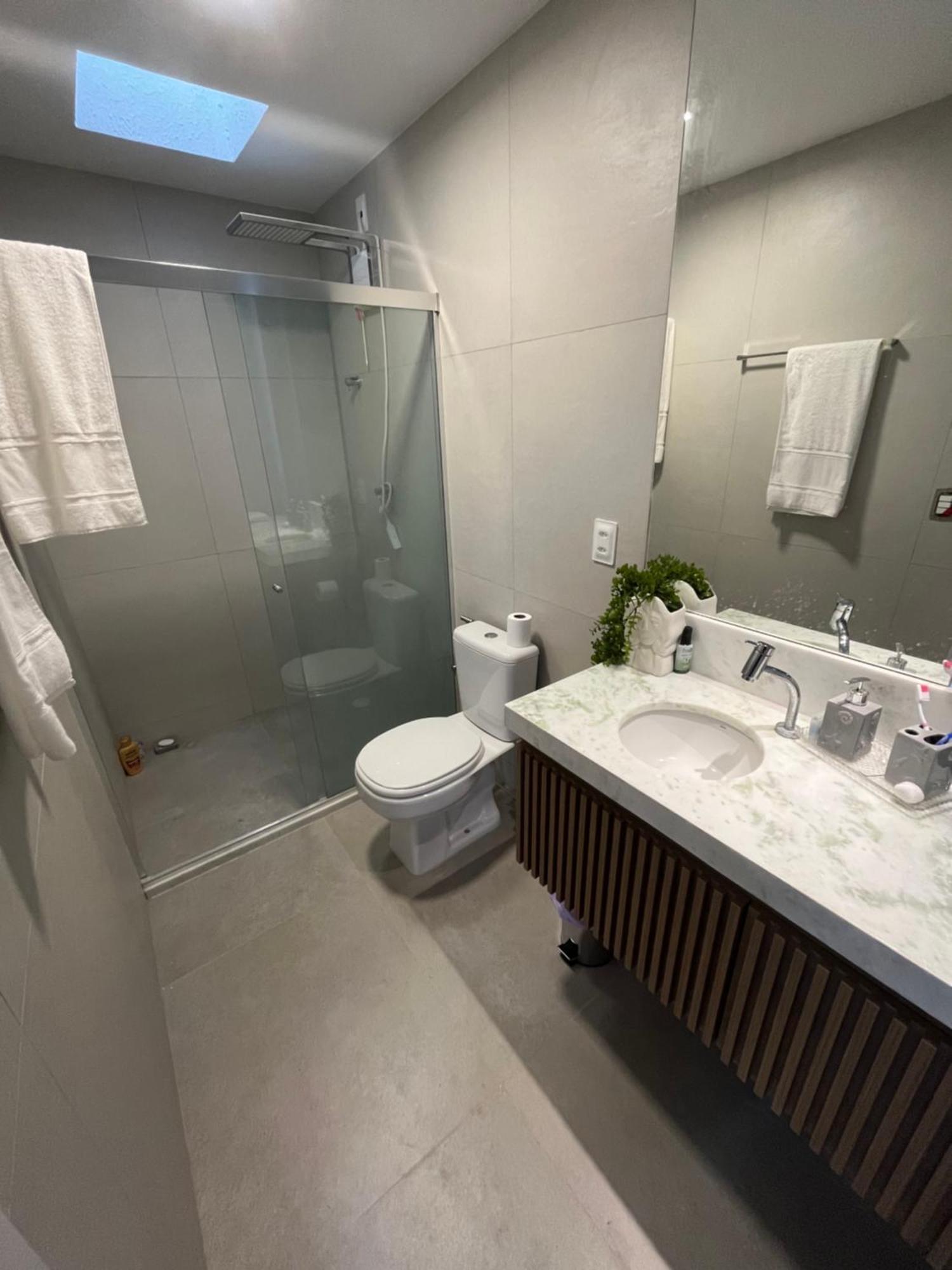 Naluum Milagres Villa Passo de Camarajibe Екстериор снимка