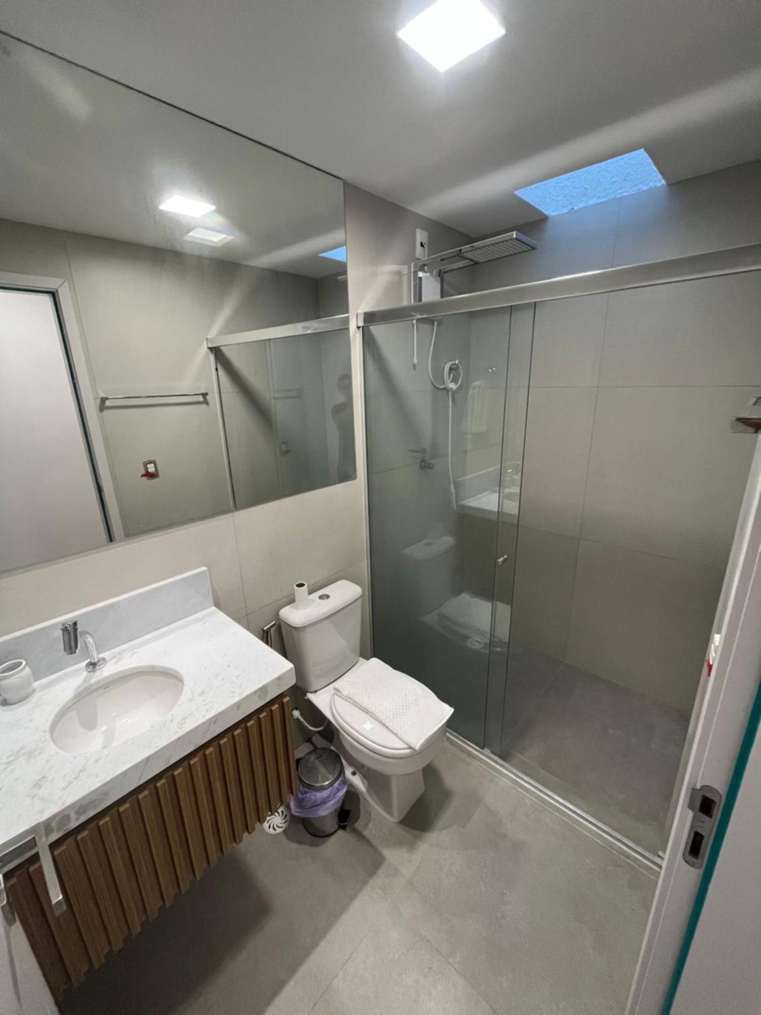 Naluum Milagres Villa Passo de Camarajibe Екстериор снимка