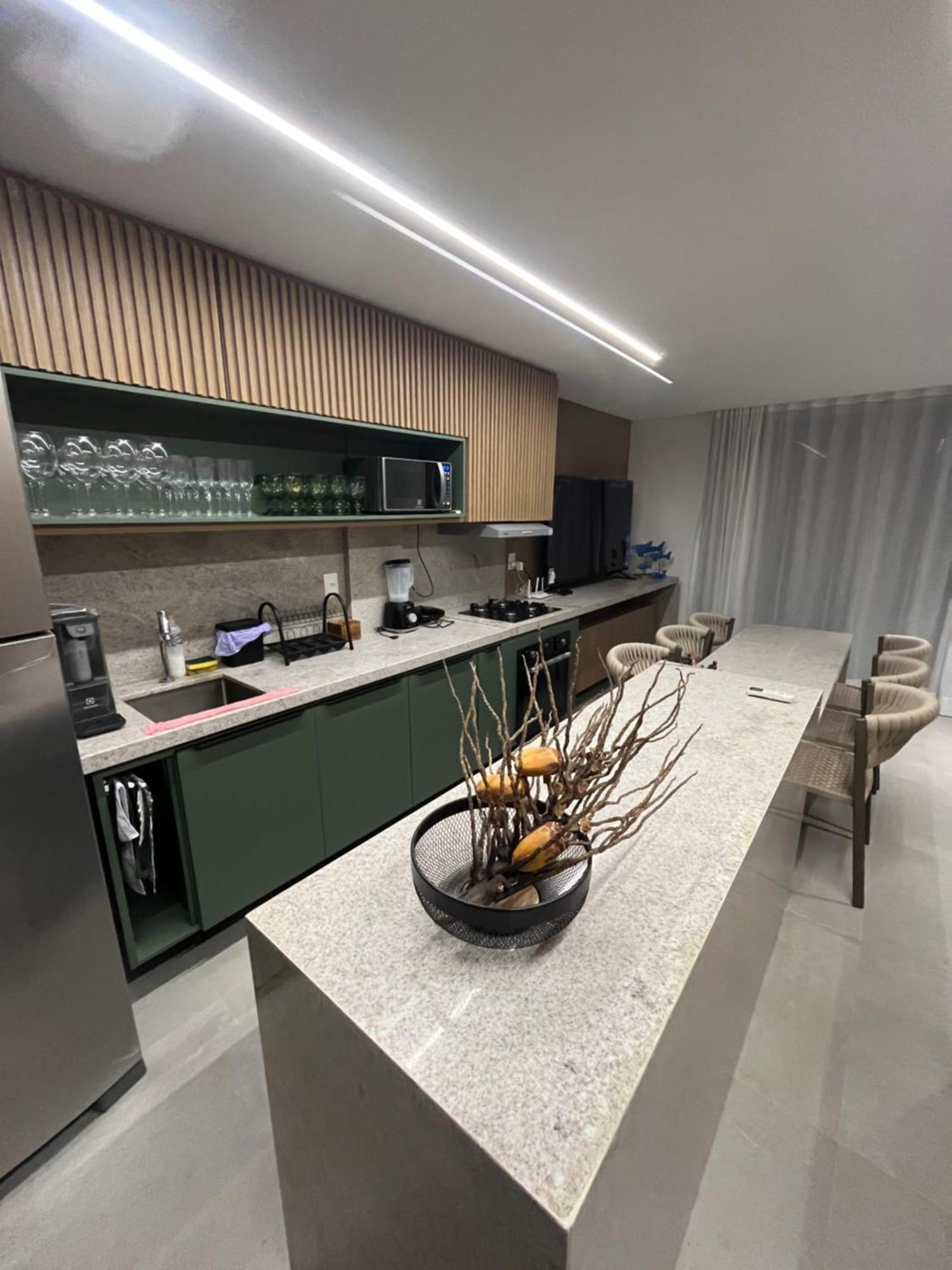 Naluum Milagres Villa Passo de Camarajibe Екстериор снимка