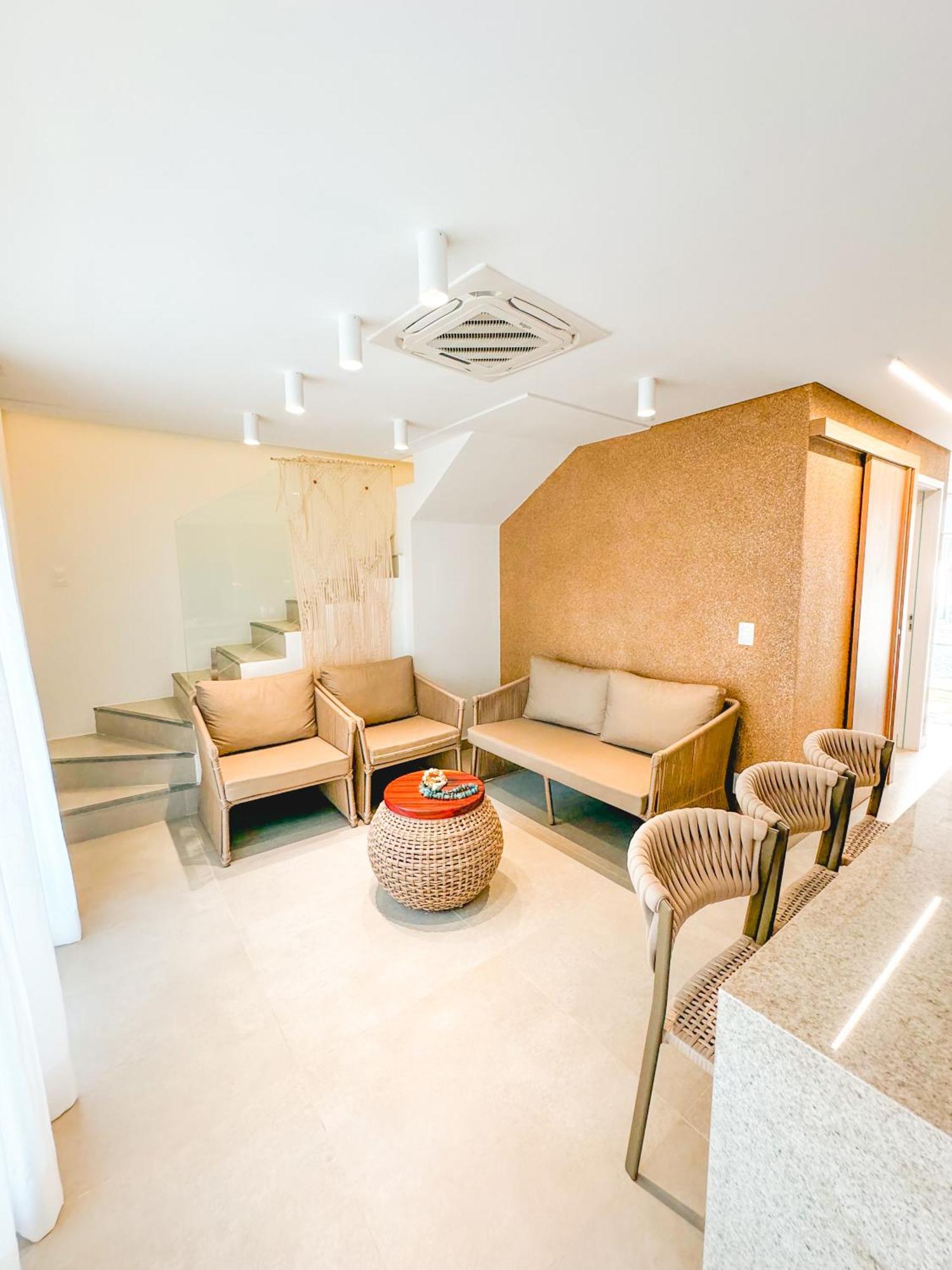Naluum Milagres Villa Passo de Camarajibe Екстериор снимка